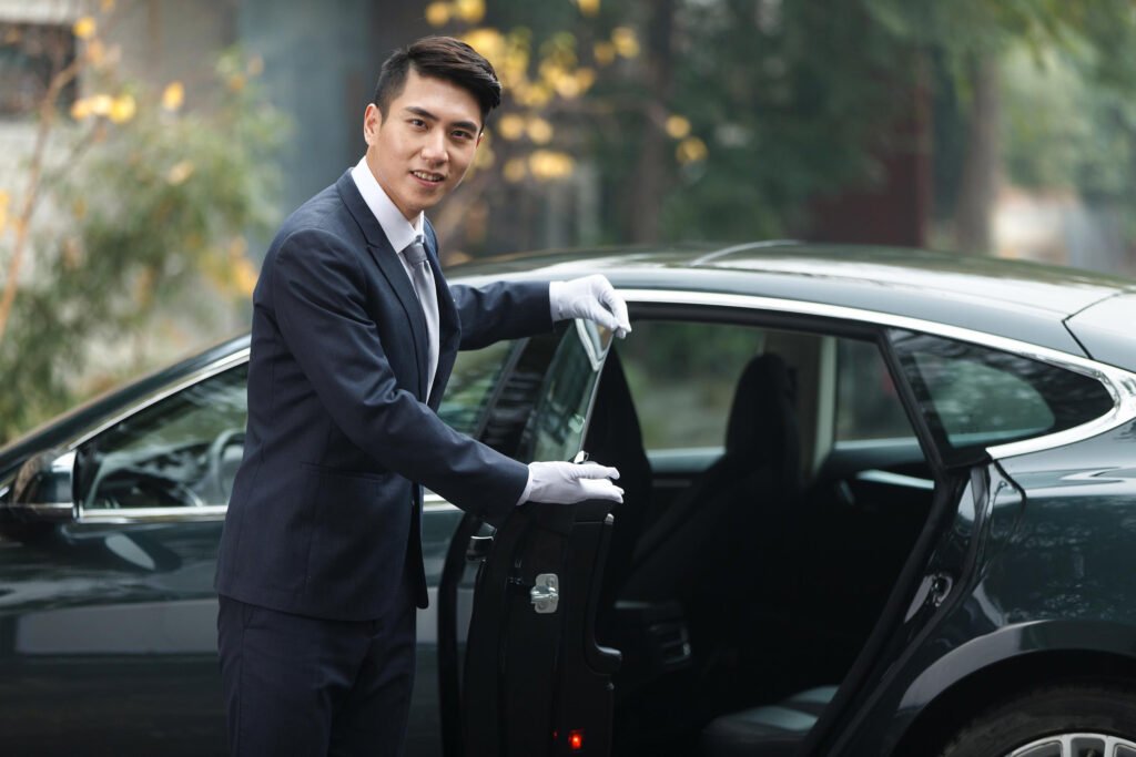 Private Airport Transfer (CTU/TFU)