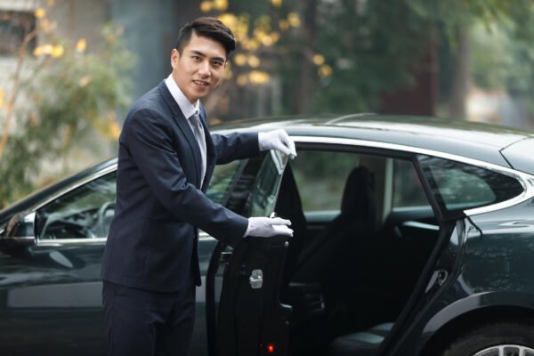 Private Airport Transfer (CTU/TFU)