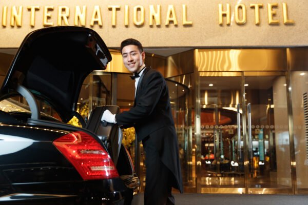 Private Airport Transfer (CTU/TFU)