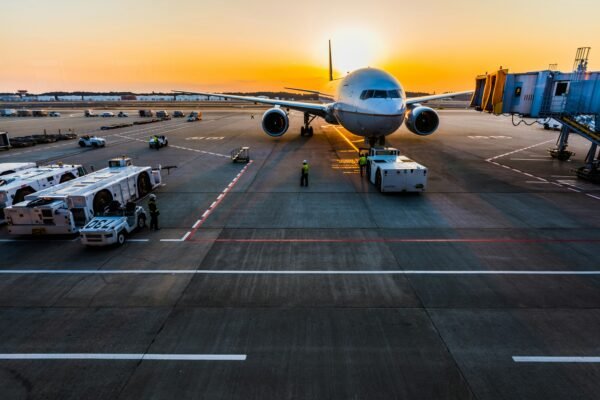 Private Airport Transfer (CTU/TFU)
