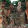Private Leshan Giant Buddha & Huanglongxi/Buddha Temple Day Trip