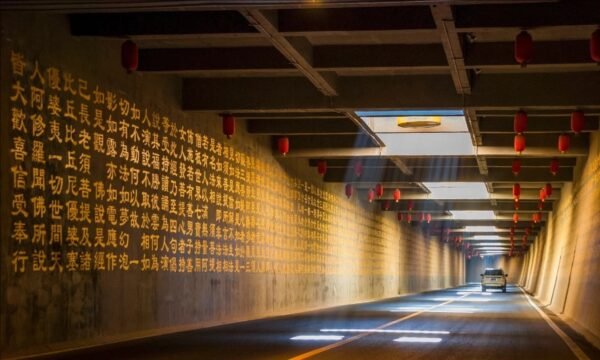 Private Leshan Giant Buddha & Huanglongxi/Buddha Temple Day Trip