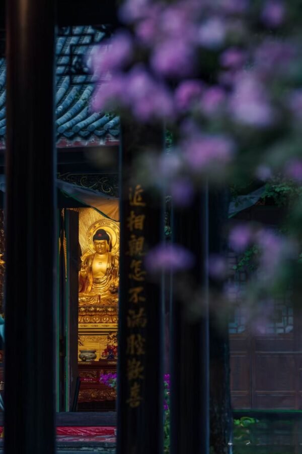 Chengdu: Private City Walking Tour with Food and Culture Stops