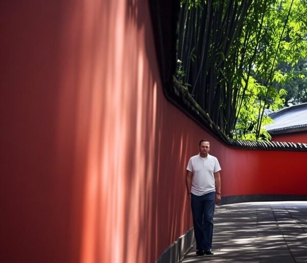 Chengdu: Private City Walking Tour with Food and Culture Stops