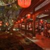 Chengdu: Private Electric Vehicle Museum Tour with Sichuan Food/Tea
