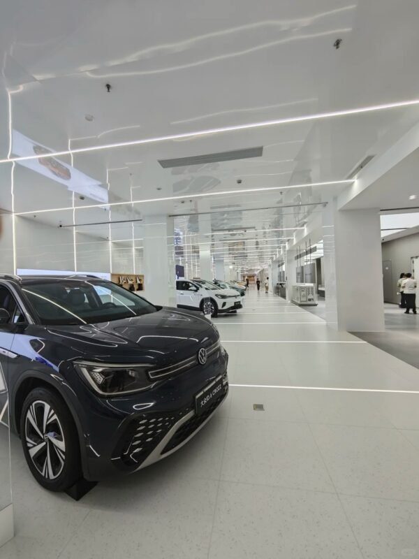 Chengdu: Private Electric Vehicle Museum Tour with Sichuan Food/Tea