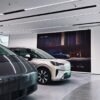 Chengdu: Private Electric Vehicle Museum Tour with Sichuan Food/Tea
