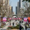 Chengdu: Private Electric Vehicle Museum Tour with Sichuan Food/Tea