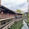 Chengdu: Private Electric Vehicle Museum Tour with Sichuan Food/Tea