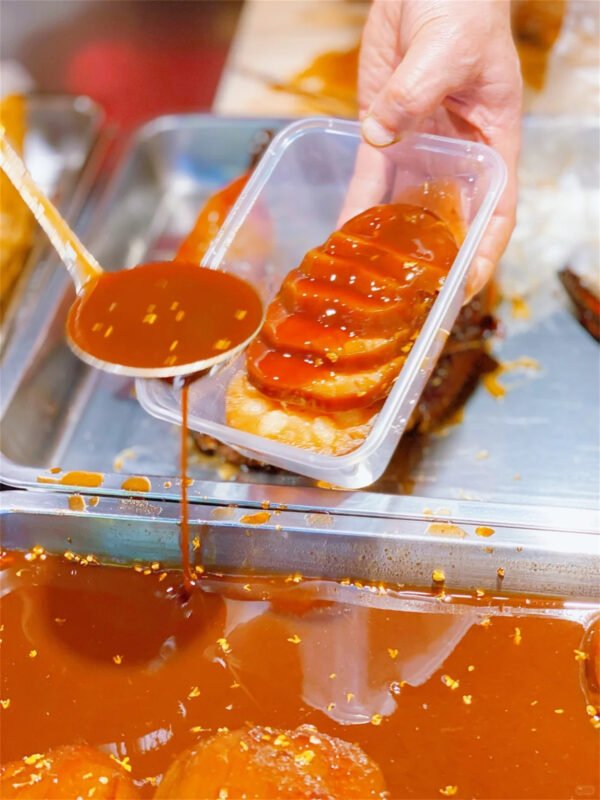 Chengdu: Market Walk & 7+ Local Breakfast Tastings