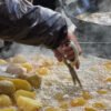 Chengdu: Market Walk & 7+ Local Breakfast Tastings