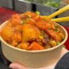 Chengdu: Market Walk & 7+ Local Breakfast Tastings
