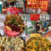 Chengdu: Market Walk & 7+ Local Breakfast Tastings