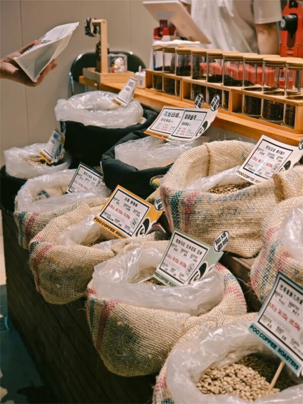 Chengdu: Market Walk & 7+ Local Breakfast Tastings