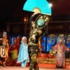 Chengdu: Shu Feng Ya Yun Sichuan Opera Ticket