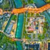 Chengdu: Private Dujiangyan Panda Base & Irrigation System Day Tour