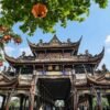 Chengdu: Private Dujiangyan Panda Valley & Irrigation System Day Tour ( Lunch incl.)