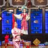 Chengdu: Shu Feng Ya Yun Sichuan Opera Ticket