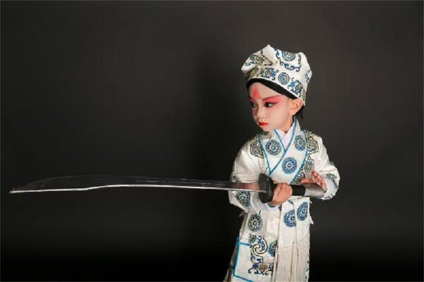 Chengdu: Shu Feng Ya Yun Sichuan Opera Ticket
