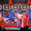 Chengdu: Shu Feng Ya Yun Sichuan Opera Ticket