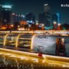 Chengdu: JinJiang River Night Cruise Tickets