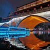 Chengdu: JinJiang River Night Cruise Tickets