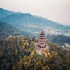 Chengdu: Private Dujiangyan Panda Base & Irrigation System Day Tour