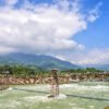 Chengdu: Private Dujiangyan Panda Base & Irrigation System Day Tour