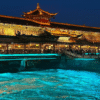 Chengdu: Private Dujiangyan Panda Base & Irrigation System Day Tour