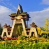 Chengdu: Private Dujiangyan Panda Base & Irrigation System Day Tour