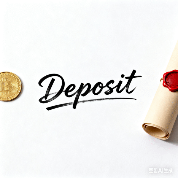 Deposit: Private Customized Travel