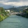 Chengdu Private Tour: Mount Qingcheng & Dujiangyan Irrigation System