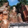 Chengdu Private Tour:Chengdu Panda Base & Leshan Giant Buddha