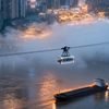 chongqing Chengdu → Chongqing High‑Speed Train Private Day Tour & City Walk