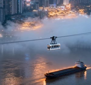 Chengdu → Chongqing High‑Speed Train Private Day Tour & City Walk