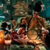 2 Chengdu: Hongdingyan Hot Pot & Cultural Show