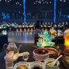 6 Chengdu: Hongdingyan Hot Pot & Cultural Show