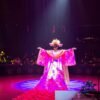 8 Chengdu: Hongdingyan Hot Pot & Cultural Show