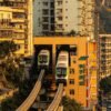 chongqing4 Chengdu → Chongqing High‑Speed Train Private Day Tour & City Walk