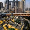 chongqing3 Chengdu → Chongqing High‑Speed Train Private Day Tour & City Walk