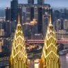 chongqing2 Chengdu → Chongqing High‑Speed Train Private Day Tour & City Walk